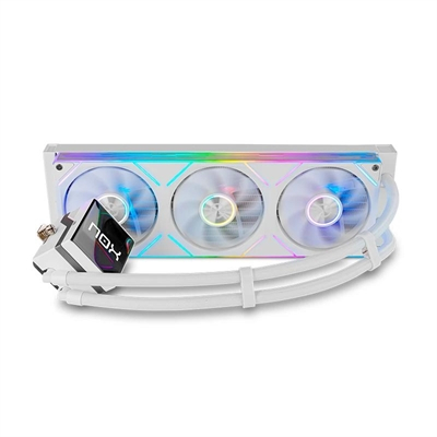 Refrigeración Líquida Nox Hummer M-360