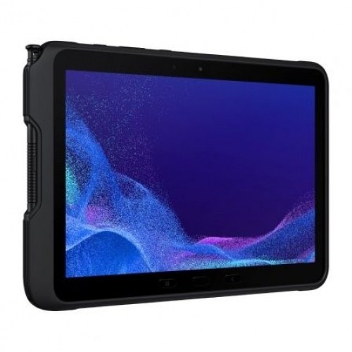 Tablet Samsung Galaxy Tab Active4 Pro 10.1/ 4GB/ 64GB/ Octacore/ 5G/ Negra