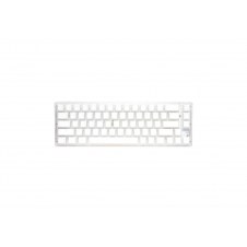 Ducky One 3 SF Aura White Teclado Mecanico