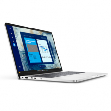 Laptop Dell Pro 16 PC16250 Intel Ultra 5-235URam 16GB SSD 512GBW11 PRO 3 Años Básico