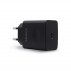 Aisens - Cargador Usb-C Pd3.0 1 Puerto 1Xusb-C 20W, Negro