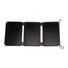Panel Solar DENVER Plegable/portatil 20W (SOP-10200MK2)