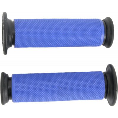 Puños Grippy DRIVEN RACING D637BLO