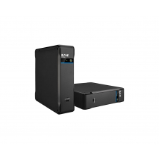 Eaton 3P Ellipse UPS sistema de alimentación ininterrumpida (UPS) En espera (Fuera de línea) o Standby (Offline) 1,3 kVA 840 W 8 salidas AC