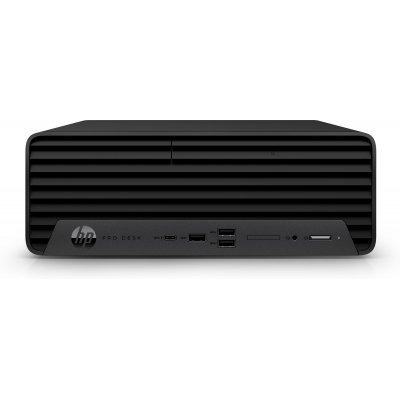 Pro 400 G9 Intel® Core? i3 i3-14100 16 GB DDR5-SDRAM 512 GB SSD Windows 11 Pro SFF PC Negro