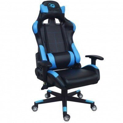 Silla gaming deep gaming deepcomand