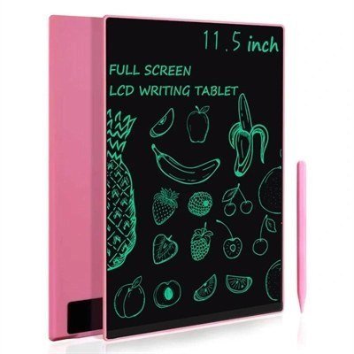Pizarra digital leotec eleven pink lcd 11.5pulgadas rosa