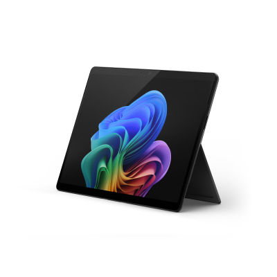 Surface Pro 11 Copilot+ PC Intel Core Ultra 5 256 GB 33 cm (13) 16 GB Wi-Fi 7 (802.11be) Windows 11 Pro Negro