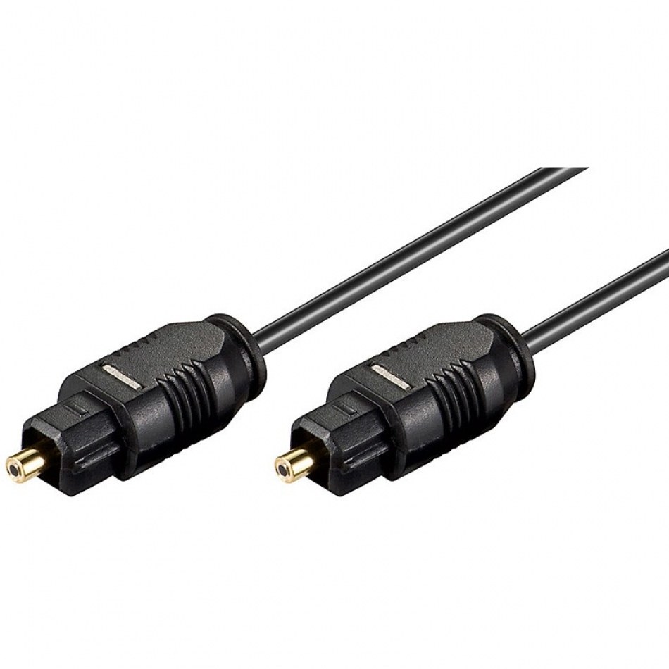 Cable TOSLINK 1m