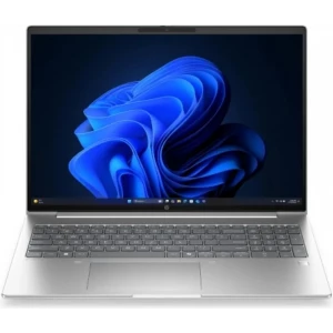 Portátil HP ProBook 4 G2i, Intel Core 5 320, 16 GB RAM, 512 GB SSD, 16 pulgadas, WUXGA, Windows 11 Pro, plata