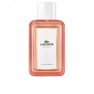 LACOSTE ORIGINAL POUR FEMME edp vapo 40 ml