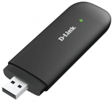 Adaptador USB - 4G D-Link DWM-222/R/ 150Mbps
