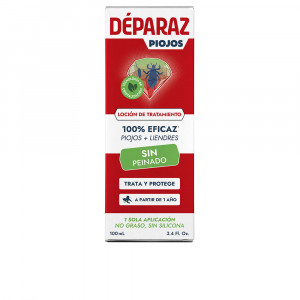 PIOJOS loción de tratamiento 100 ml