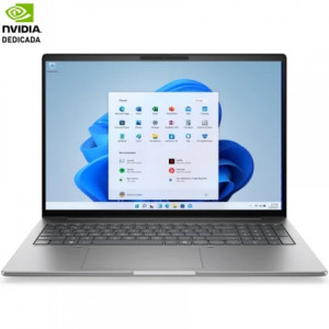 Portátil Workstation HP ZBook 8 G2i Intel Core Ultra 7-356H/ 32GB/ 1TB SSD/ RTX PRO 500 Blackwell/ 16 Táctil/ Win11 Pro