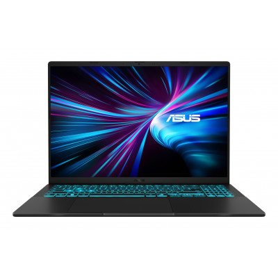 Portátil Gaming Asus V16 V3607VM-RP019 Intel Core 7-240H/ 16GB/ 512GB SSD/ GeForce RTX 5050/ 16/ Sin Sistema Operativo