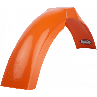 Preston Petty MX Front Fender POLISPORT 8555500001