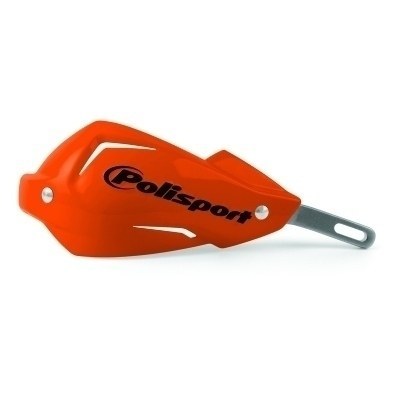 Paramanos POLISPORT Touquet naranja 8306700005