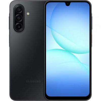 Smartphone Samsung Galaxy A17 4GB/ 128GB/ 6.7/ 5G/ Negro