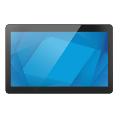 I-Series 3.0 Intel® Core i5 i5-1245UL 39,6 cm (15.6) 1920 x 1080 Pixeles Pantalla táctil PC todo en uno 8 GB DDR5-SDRAM 256 GB SSD Windows 11 IoT Enterprise Wi-Fi 6 (802.11ax) Negro