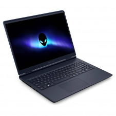 LAPTOP DELL AC16250 I7 16GB 1TB RTX5050 8GB W11 HOME 16” BLACK