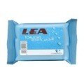 Lea Toallitas Refrescantes 15u