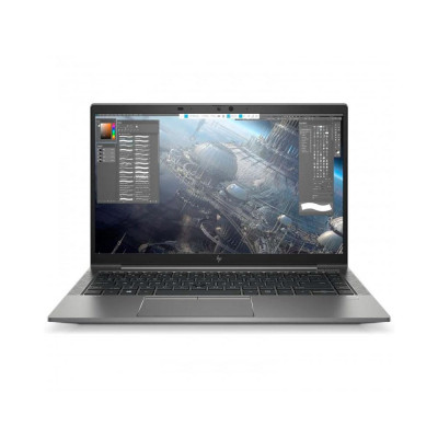 Portátil Reacondicionado HP ZBook Firefly 14 G8 14\ / i7-11TH / 32Gb / 256Gb / win 11 pro / Teclado español / Grado A