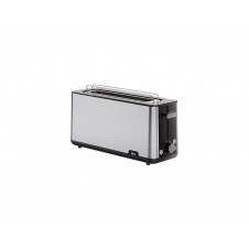 Braun HT 1610 8 1030 W Negro, Acero inoxidable