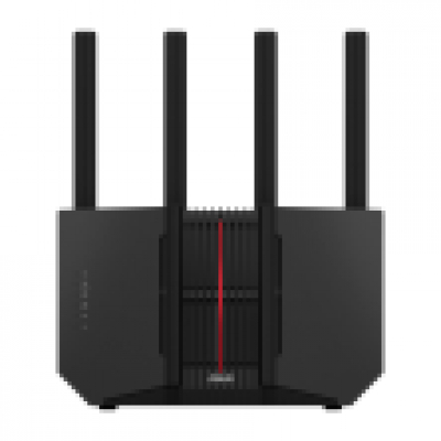 ASUS RT-BE92U ROUTER EXTENSIBLE WIFI 7 TRIBANDA