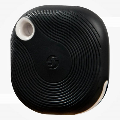 Shelly Blu Button Tough 1 ZB Negro
