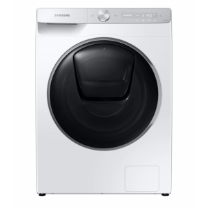 Lavadora Samsung WW90T986DSH, 9kg, 1600rpm, QuickDrive, EcoBubble, AutoDosificación, Wifi, clase A, blanco