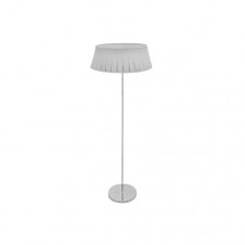 Pie Salon Tripode Marron 1xe27 166x55