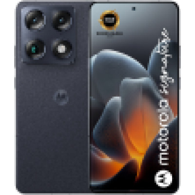 Motorola signature 17,2 cm (6.78) SIM doble Android 16.0 5G USB Tipo C 16 GB 512 GB 5200 mAh Azul oscuro