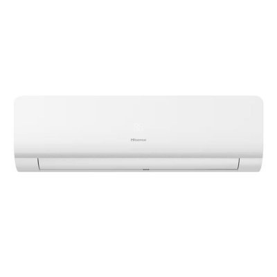 Aire acondicionado split 1x1 hisense inverter 5418 frig - h 5417 kcal - h wifi