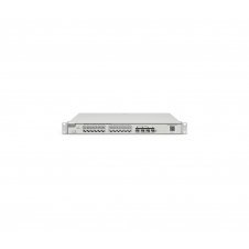 Ruijie Networks RG-NBS3200-24GT4XS-P switch Gestionado L2 Gigabit Ethernet (10/100/1000) Energía sobre Ethernet (PoE) Gris