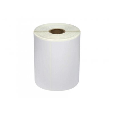 Zebra Z-Perform 1000D/1000T/Z-Select 2000D/2000T Etiquetas Genericas Perforadas 101.6x76.2 mm - 500 Unidades - Reemplaza 800264-305/880239-076D/800294-305/3006320/880191-076D