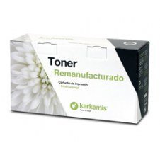 Toner Reciclado Karkemis HP CF380X Negro (KAR-CF380X)