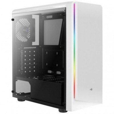Caja Semitorre Aerocool Rift W