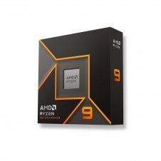 AMD Ryzen 9 9900X procesador 4,4 GHz 76 MB L2 & L3 Caja