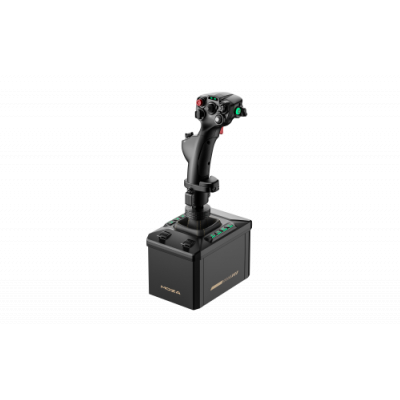MOZA AB6 FLIGHT SIMULATOR