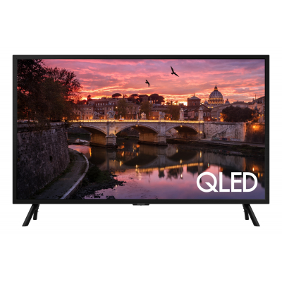 HJ690F 81,3 cm (32) Full HD Smart TV Negro 20 W