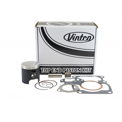 Top End Piston Kit VINTCO KTS01-1.0