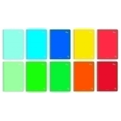 BLOCK PACSA XTRA Fº 80h CD.4 SUR. (10)