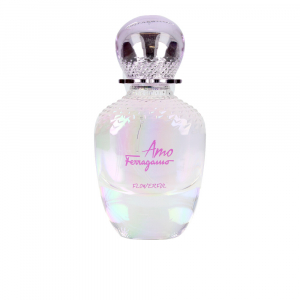 AMO FLOWERFUL eau de toilette vaporizador 50 ml