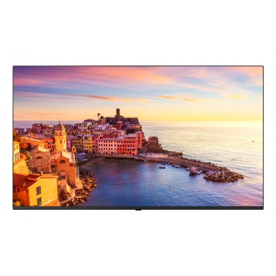 65UM662H4LC Televisor 165,1 cm (65) 4K Ultra HD Smart TV Wifi Gris 330 cd / m²