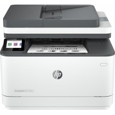 HP LaserJet Pro Impresora multifunción 3102fdw, Blanco y negro, Impresora para Pequeñas y medianas empresas, Imprima, copie, escanee y env?e por fa