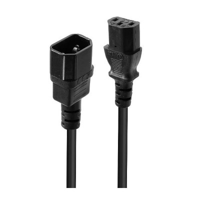 3M IEC-MAINS LEAD