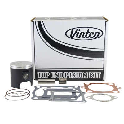 Top End Piston Kit VINTCO KTH03-0.5