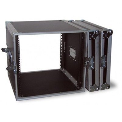 Rack Sonido 19 10U FRE207