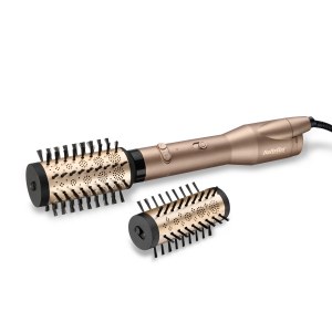 Cepillo alisador de pelo Babyliss AS952E 600W ROTATORIO 2C