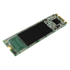 M.2 2280 A55 256 GB Half-slim Serial ATA III SLC